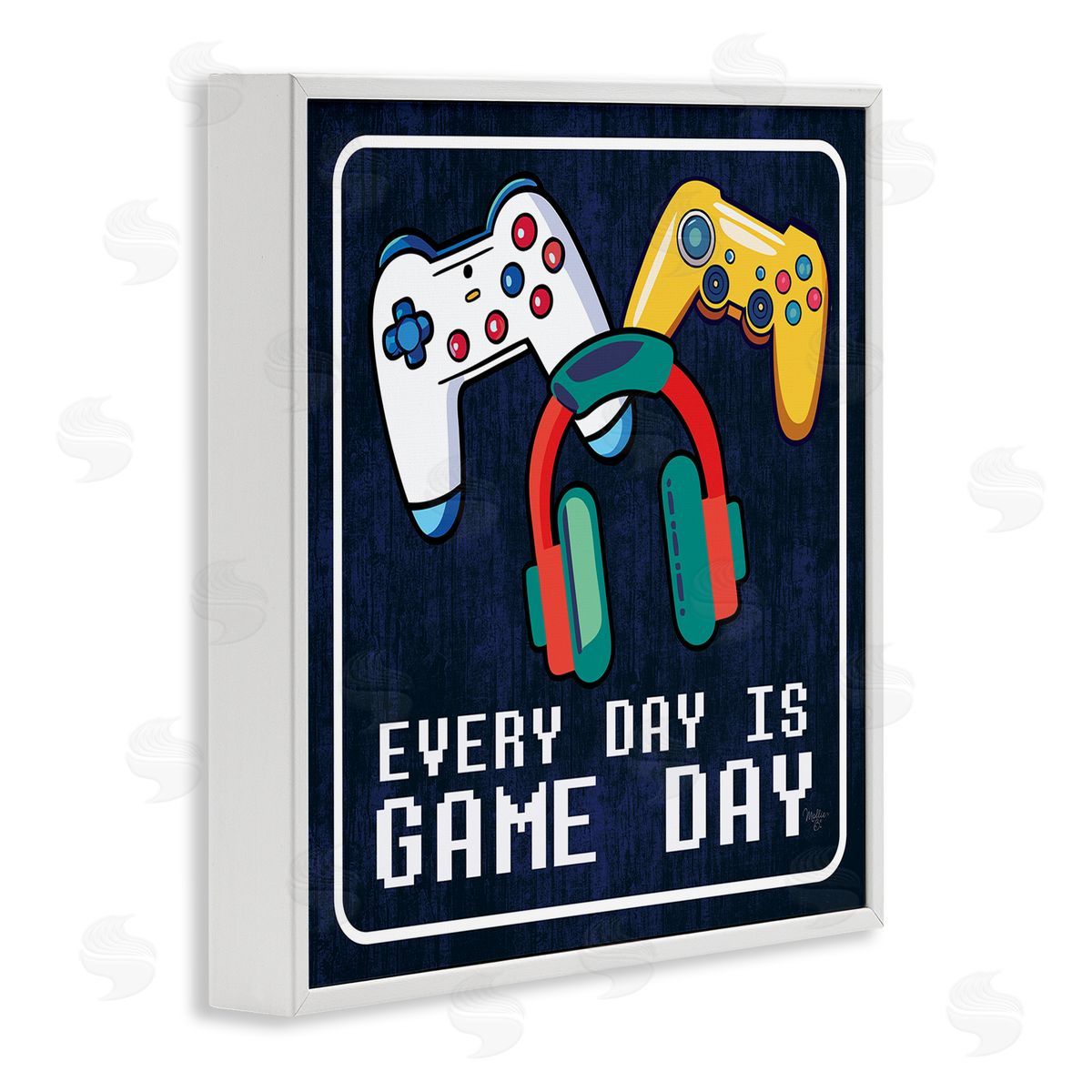 Mollie B. | Every Day Game Day
