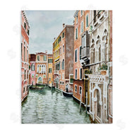 Cindy Jacobs | Town Architecture Canal