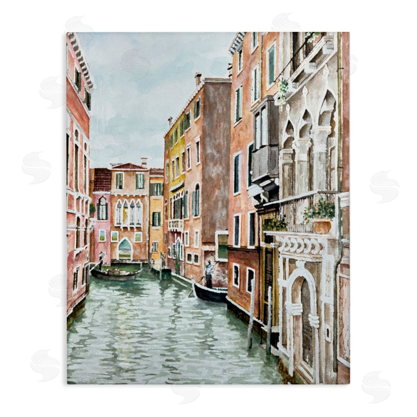 Cindy Jacobs | Town Architecture Canal