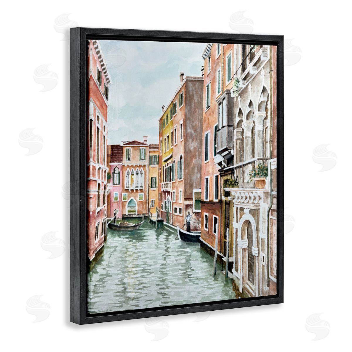 Cindy Jacobs | Town Architecture Canal