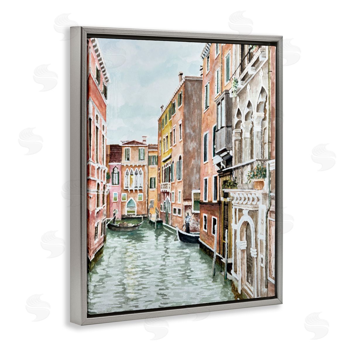 Cindy Jacobs | Town Architecture Canal