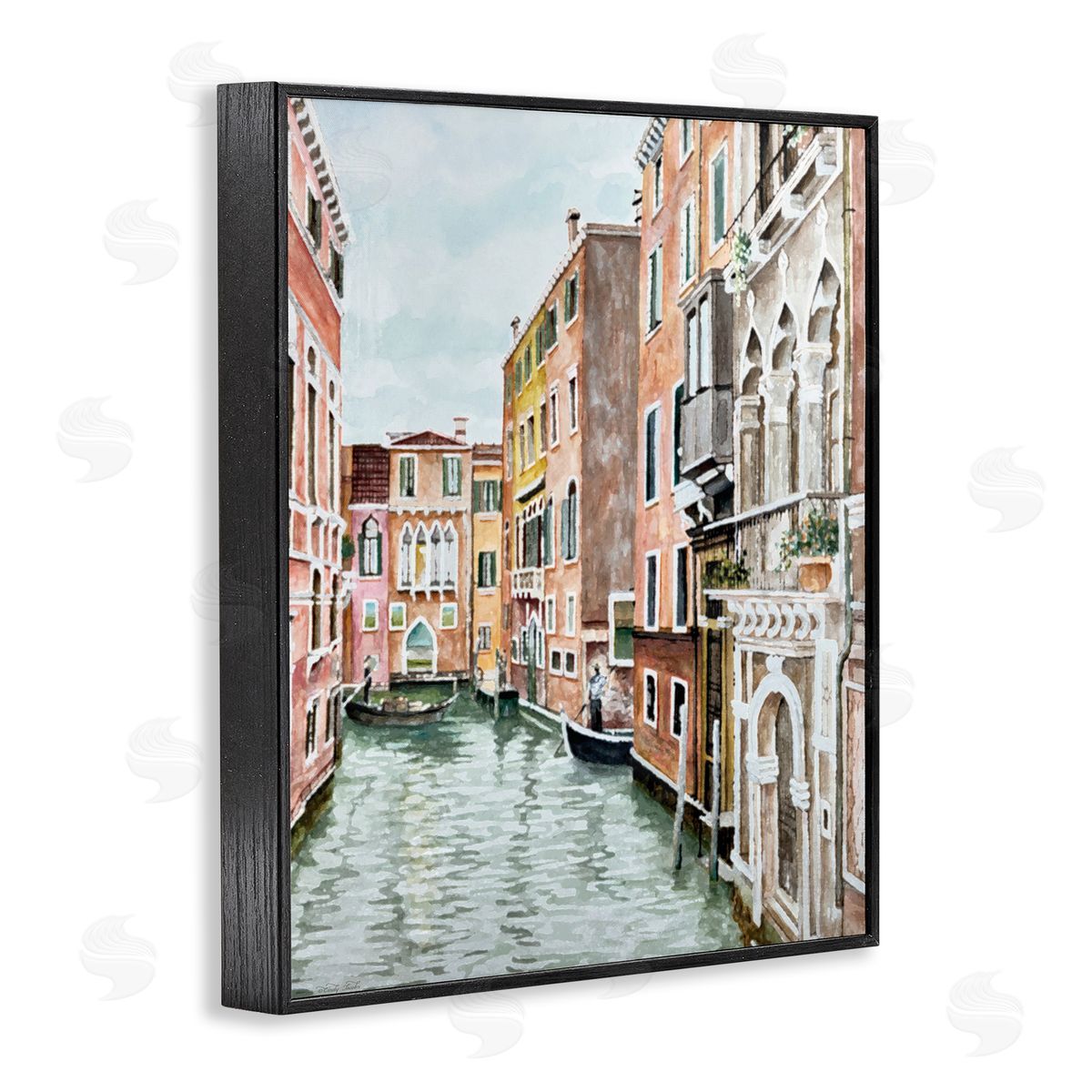 Cindy Jacobs | Town Architecture Canal