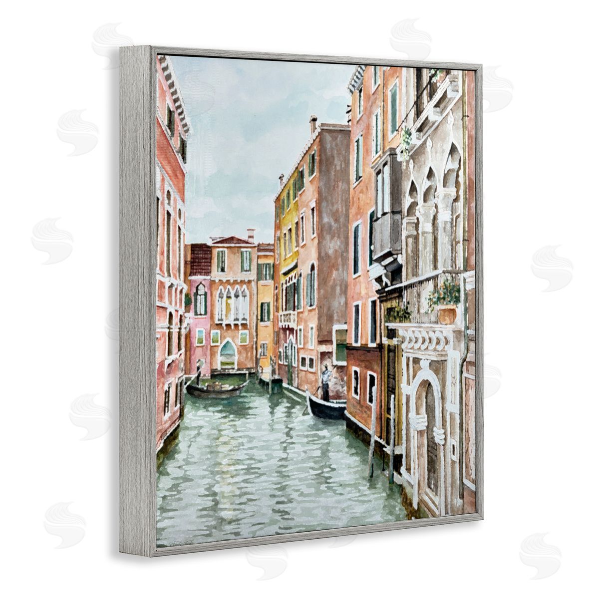 Cindy Jacobs | Town Architecture Canal