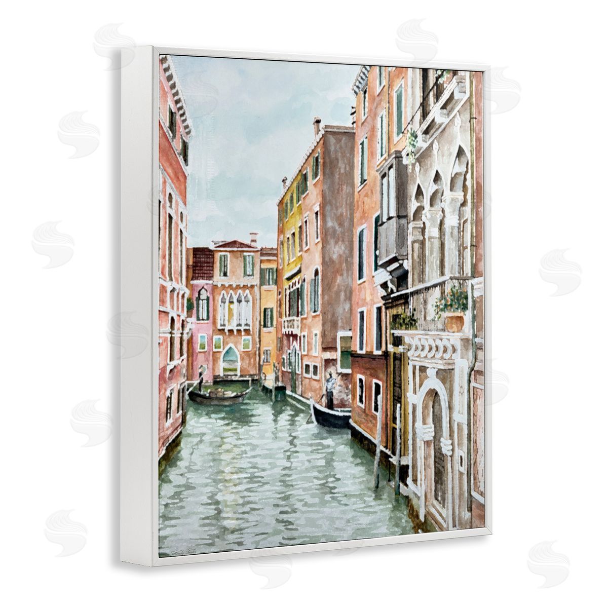 Cindy Jacobs | Town Architecture Canal