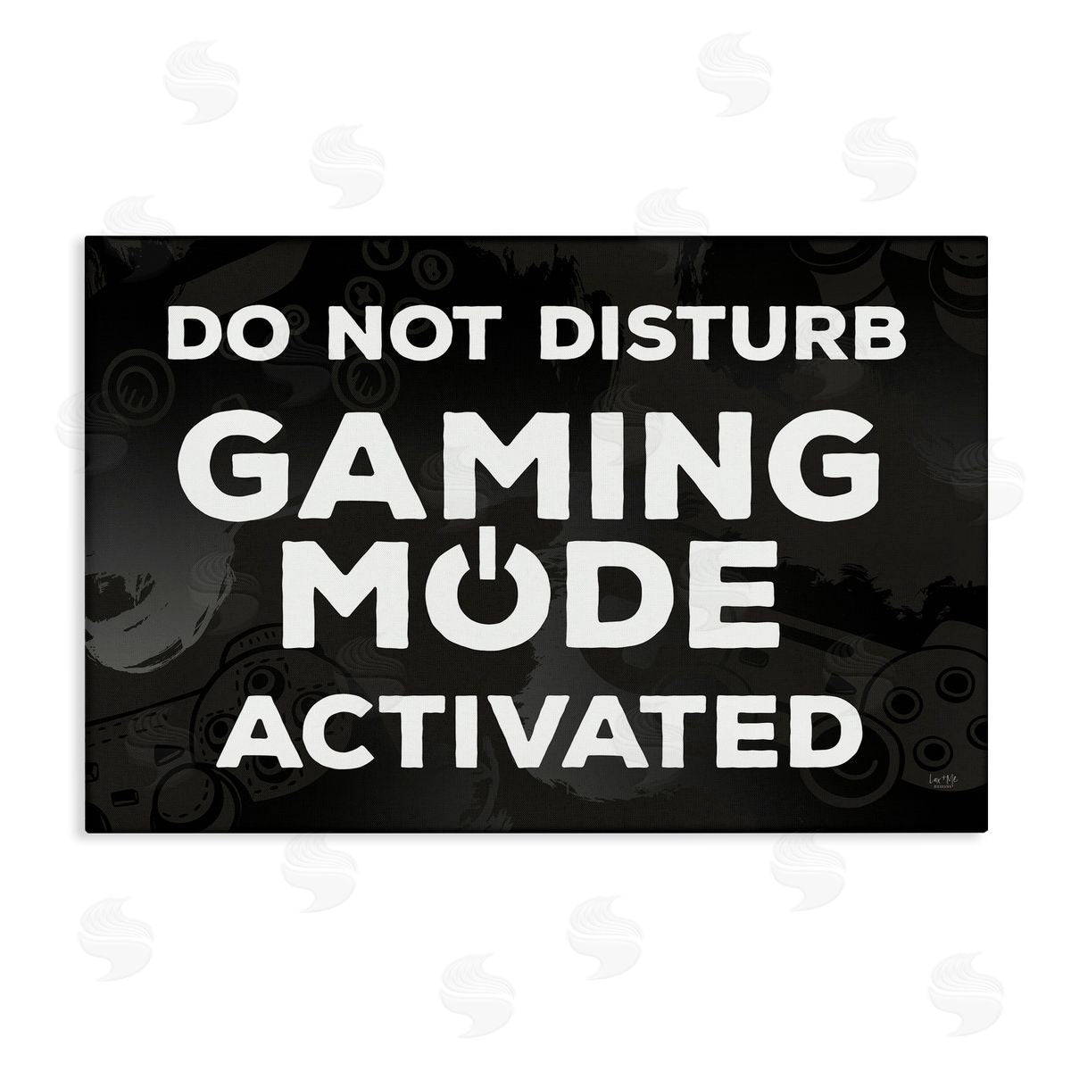 Lux + Me Designs | Gaming Mode Activated