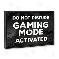 Lux + Me Designs | Gaming Mode Activated