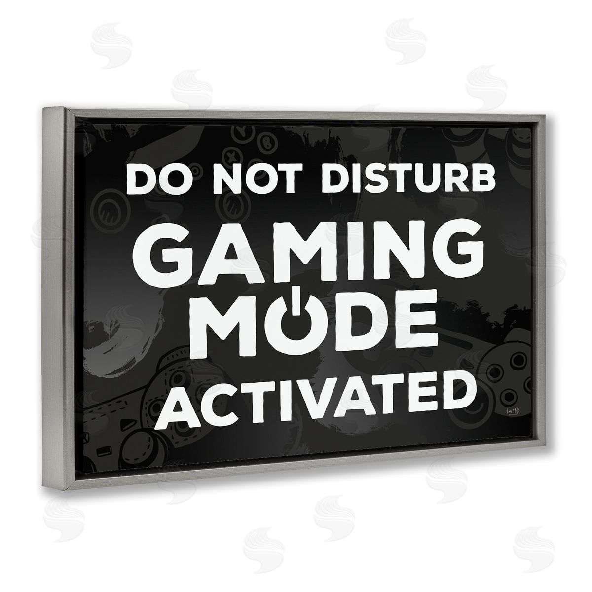 Lux + Me Designs | Gaming Mode Activated