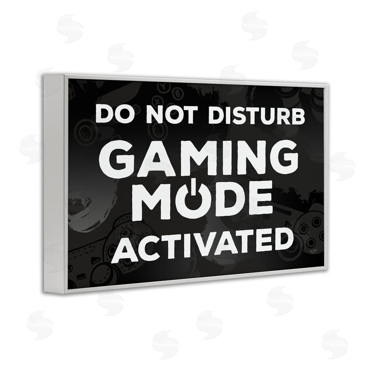 Lux + Me Designs | Gaming Mode Activated