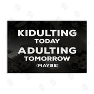 Lux + Me Designs | Kidulting Today Adulting Tomorrow