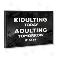 Lux + Me Designs | Kidulting Today Adulting Tomorrow