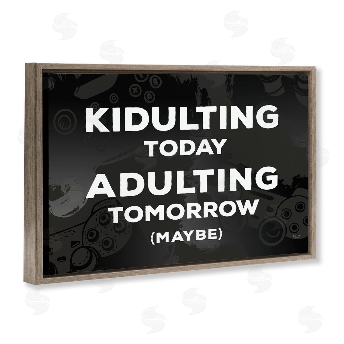 Lux + Me Designs | Kidulting Today Adulting Tomorrow