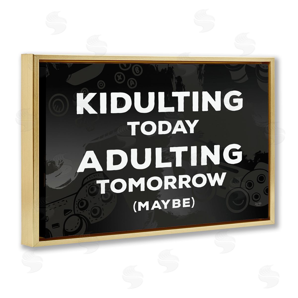 Lux + Me Designs | Kidulting Today Adulting Tomorrow
