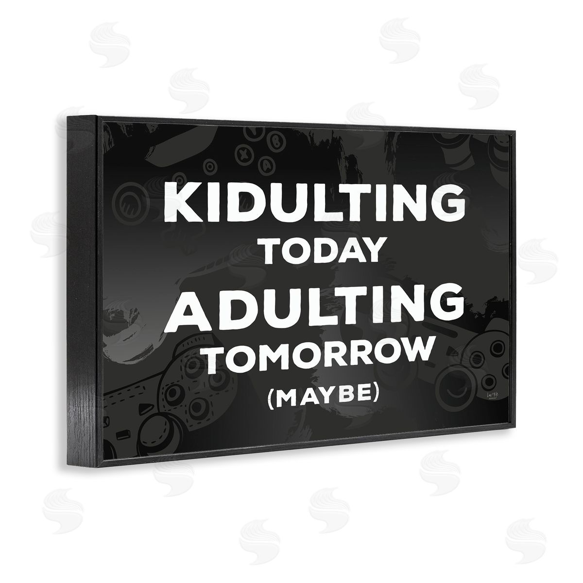 Lux + Me Designs | Kidulting Today Adulting Tomorrow