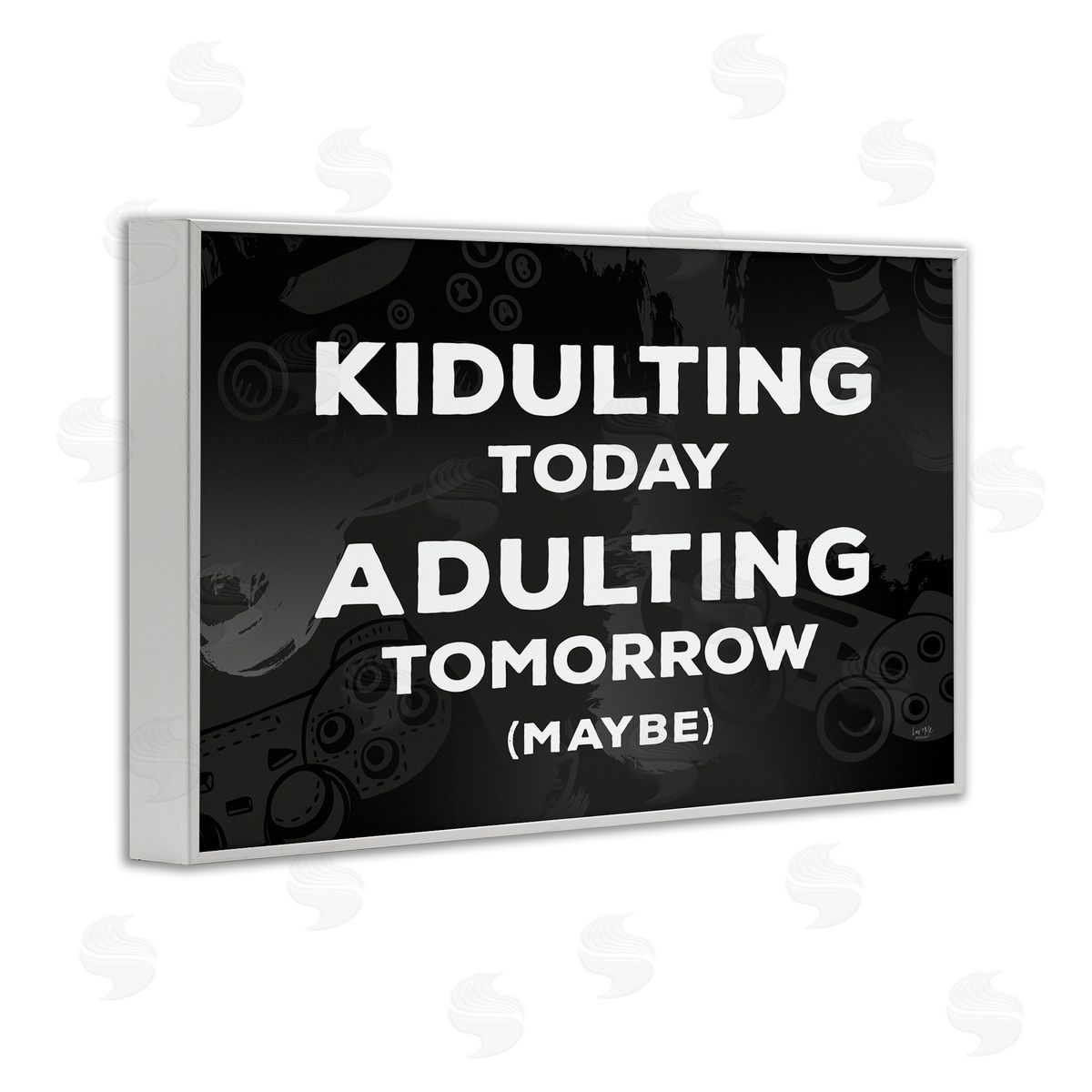 Lux + Me Designs | Kidulting Today Adulting Tomorrow