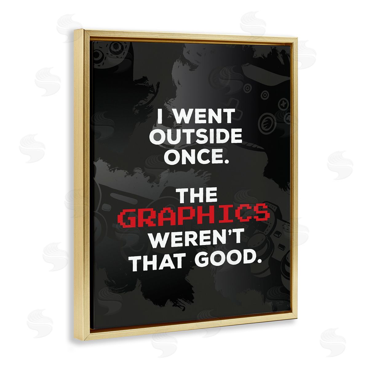 Lux + Me Designs | Went Outside Graphics Weren't Good
