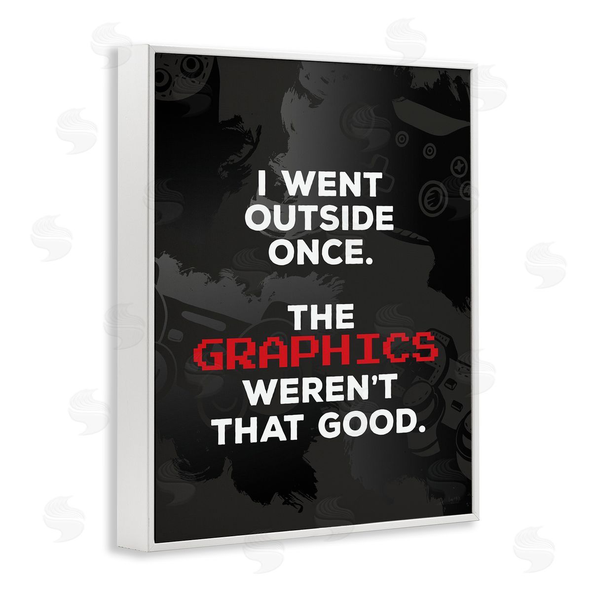 Lux + Me Designs | Went Outside Graphics Weren't Good