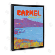 Dina Riddle | Carmel Coast Landscape