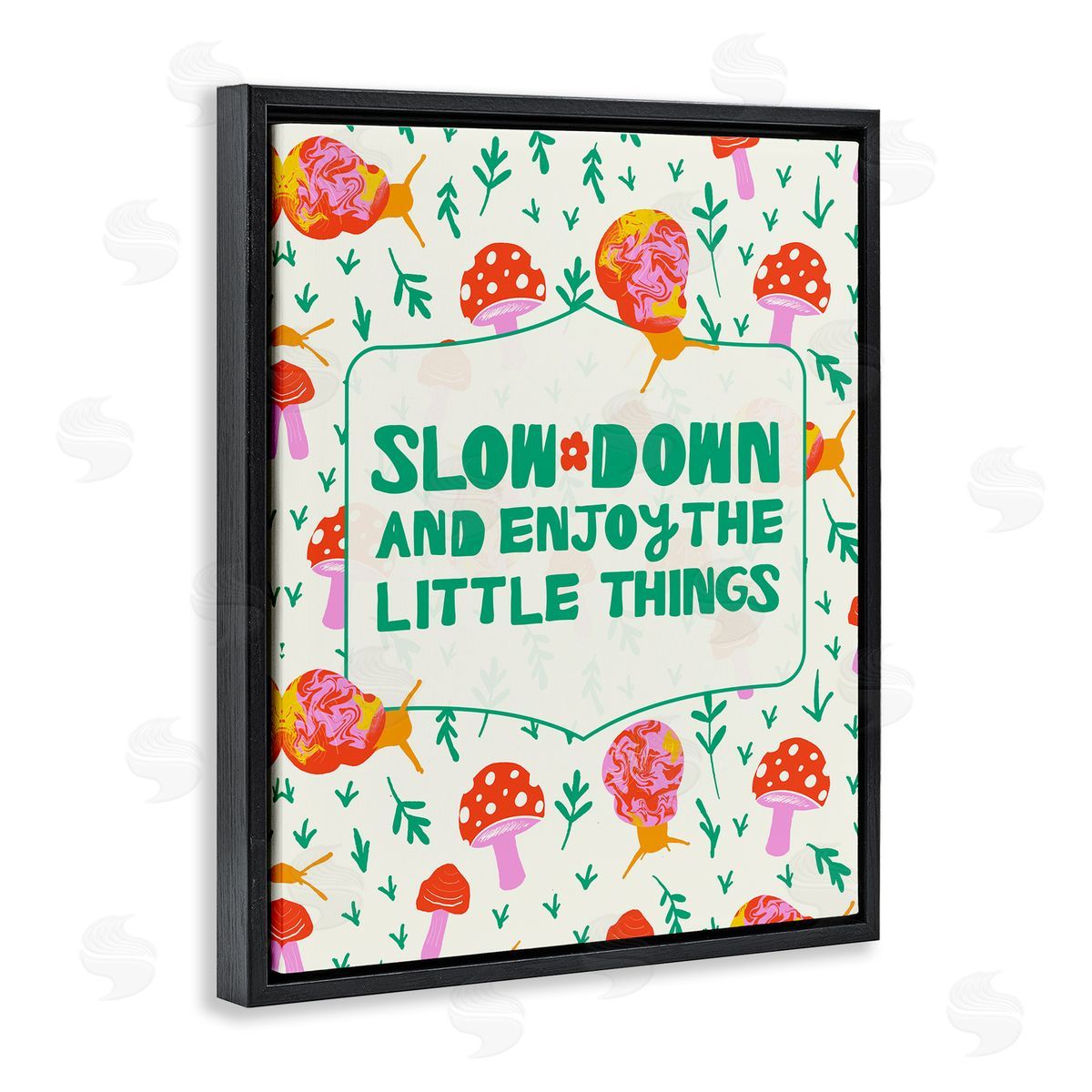 Dina Riddle | Slow Down and Enjoy Snails