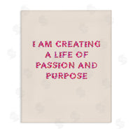 Dina Riddle | Life of Passion & Purpose