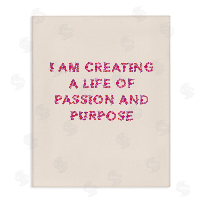 Dina Riddle | Life of Passion & Purpose