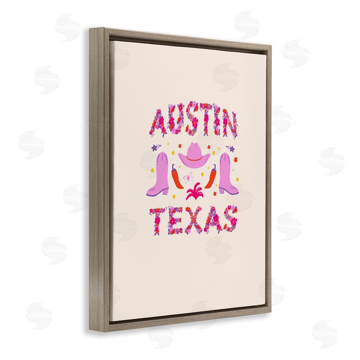 Dina Riddle | Austin Texas with Cowgirl Boots