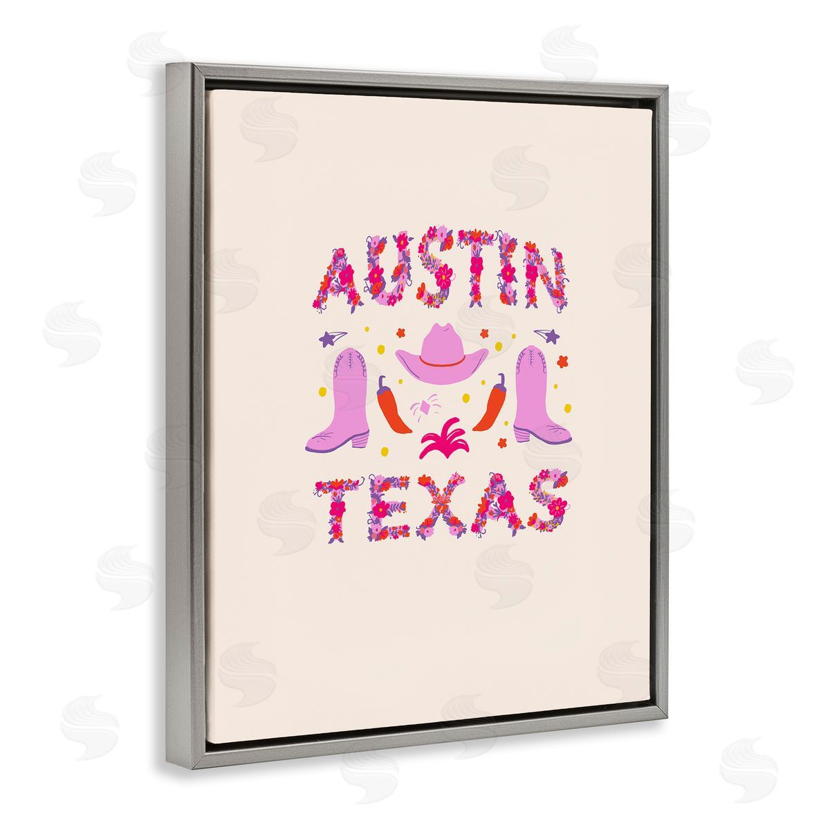 Dina Riddle | Austin Texas with Cowgirl Boots