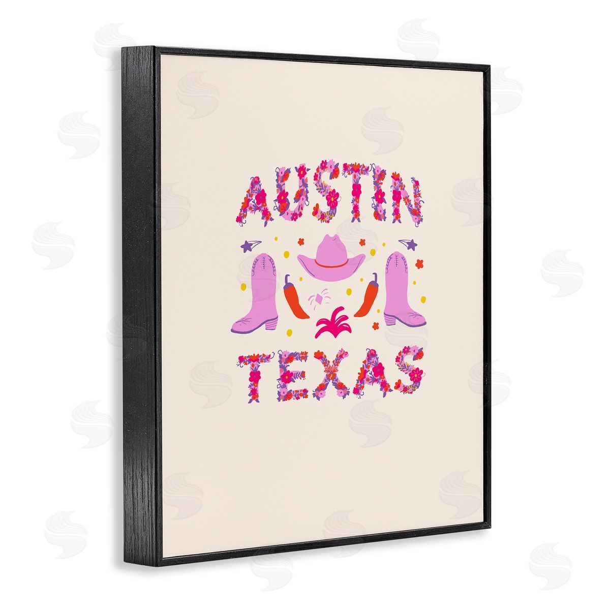 Dina Riddle | Austin Texas with Cowgirl Boots