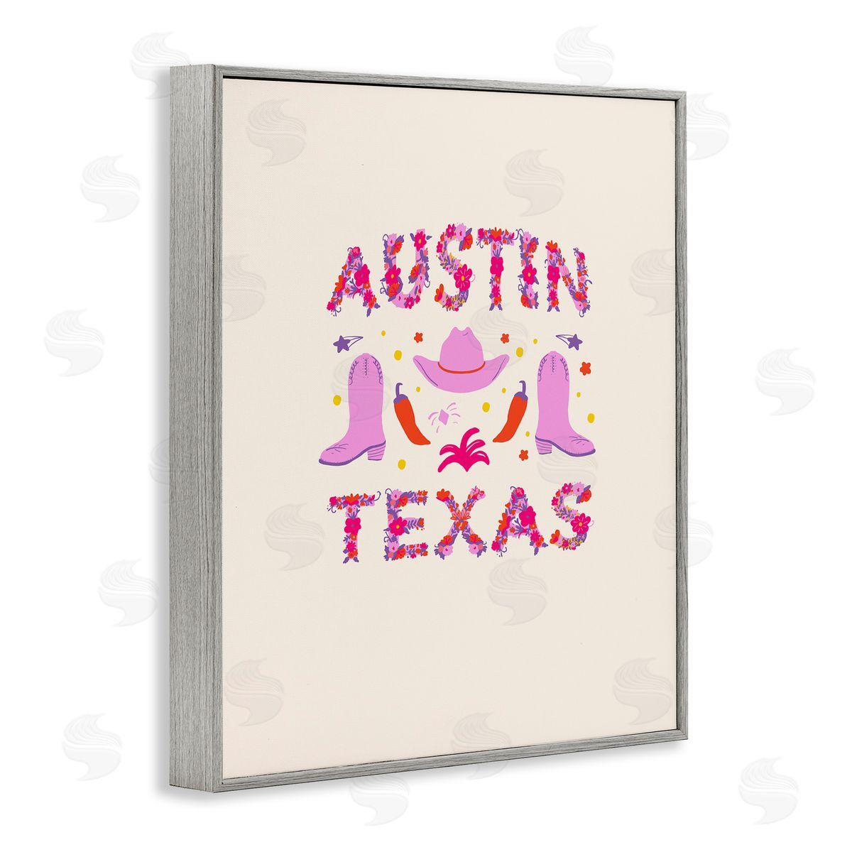 Dina Riddle | Austin Texas with Cowgirl Boots
