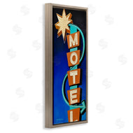 Heidi Martin | Retro Hotel Motel