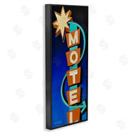 Heidi Martin | Retro Hotel Motel