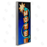 Heidi Martin | Retro Hotel Motel