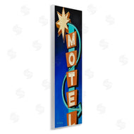 Heidi Martin | Retro Hotel Motel