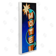 Heidi Martin | Retro Hotel Motel