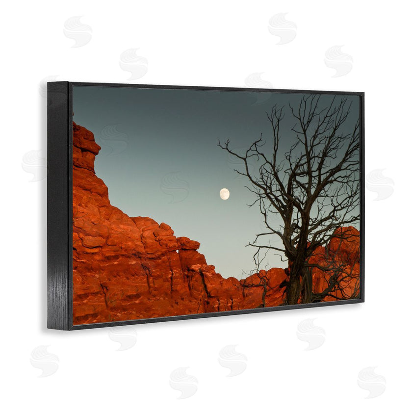 Sally Linden | Full Moon Canyon Photography