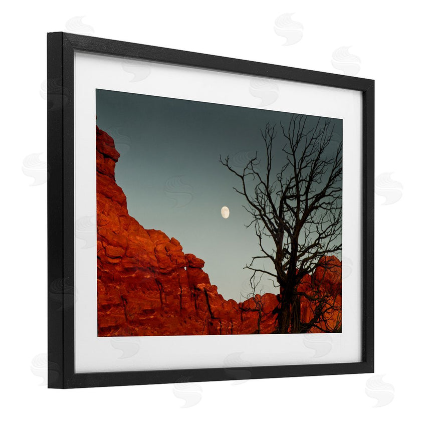 Sally Linden | Full Moon Canyon Photography