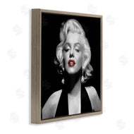 Chris Consani | Halter Top Marilyn Portrait