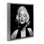 Chris Consani | Halter Top Marilyn Portrait