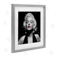 Chris Consani | Halter Top Marilyn Portrait