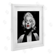 Chris Consani | Halter Top Marilyn Portrait