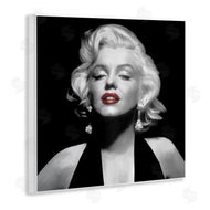 Chris Consani | Halter Top Marilyn Portrait