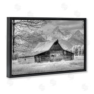 Sally Linden | Sign of the Feather Barn Landscape