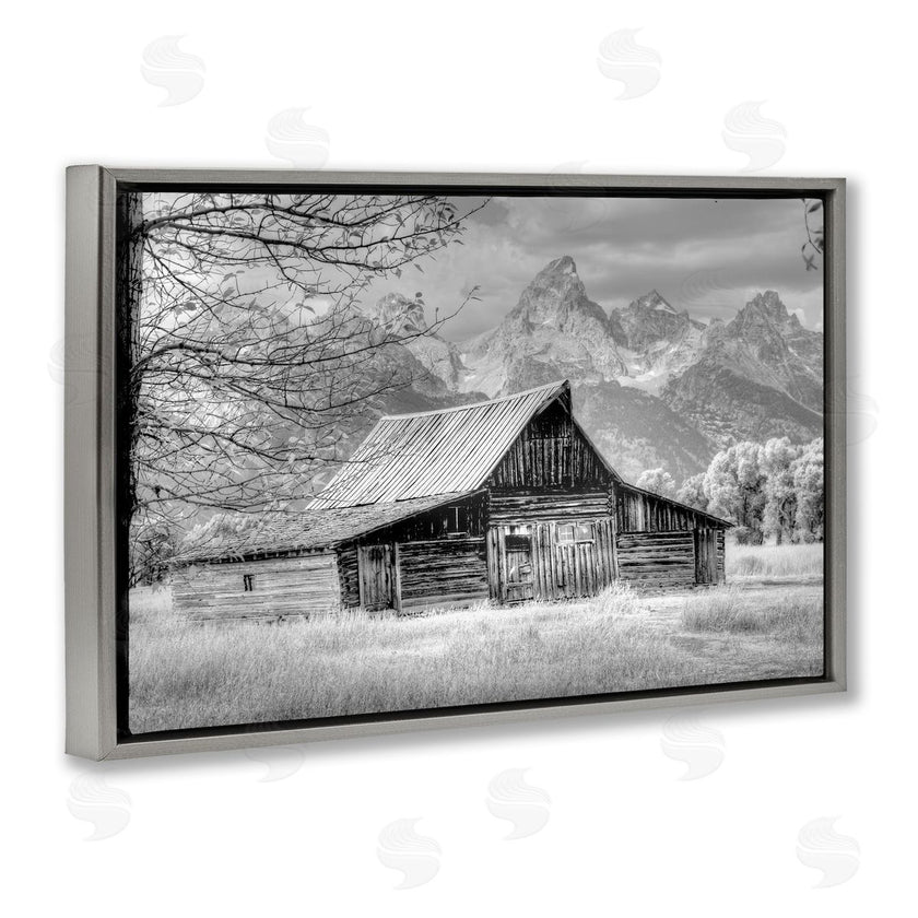 Sally Linden | Sign of the Feather Barn Landscape