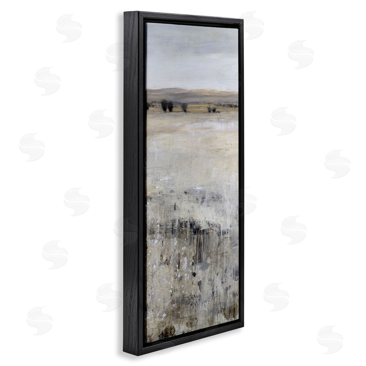 Tim OToole Wild Pasture Expression Canvas Wall Art Print