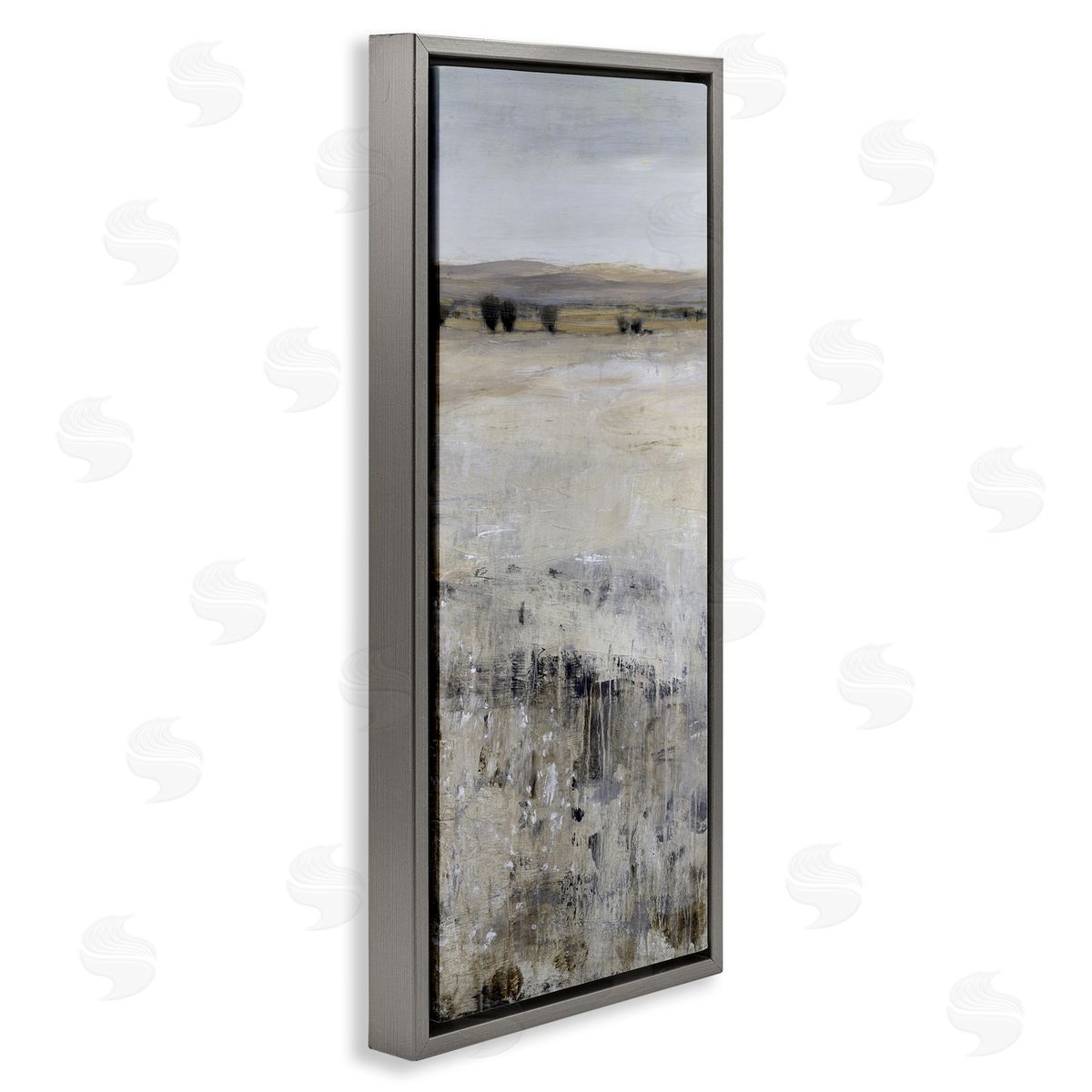 Tim OToole Wild Pasture Expression Canvas Wall Art Print