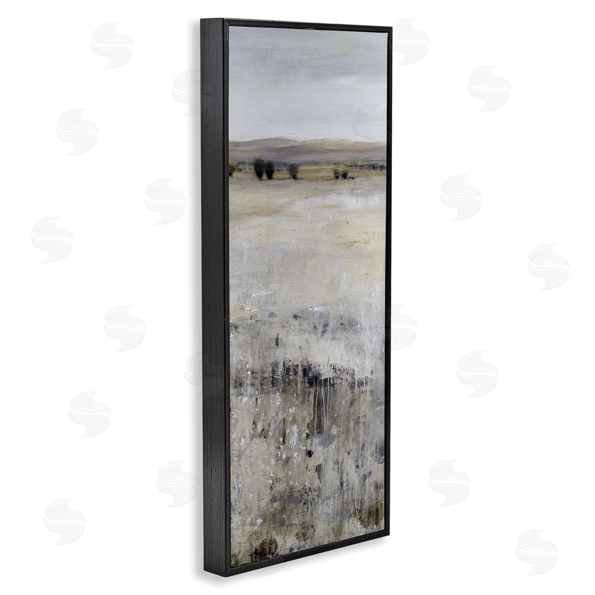 Tim OToole Wild Pasture Expression Canvas Wall Art Print