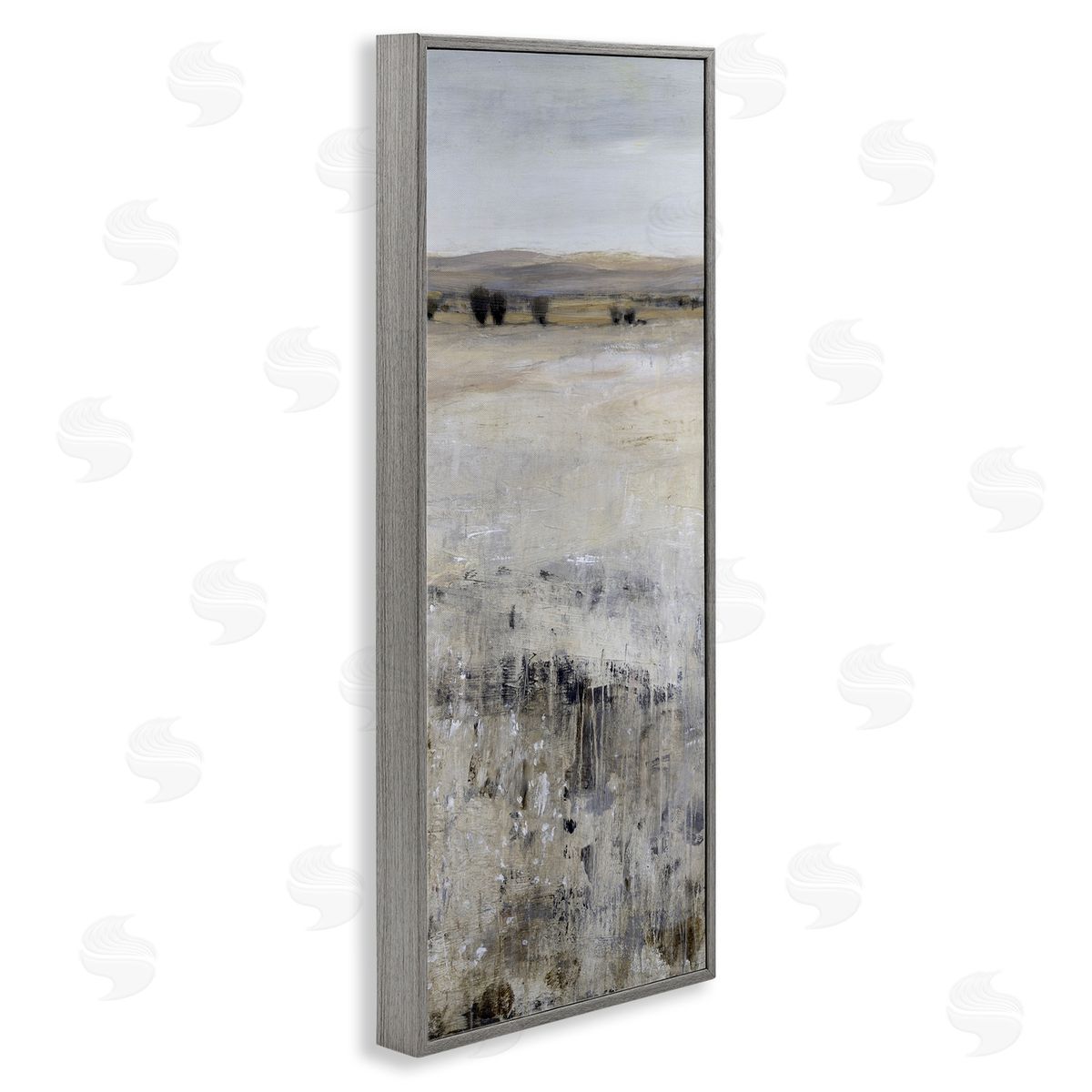 Tim OToole Wild Pasture Expression Canvas Wall Art Print
