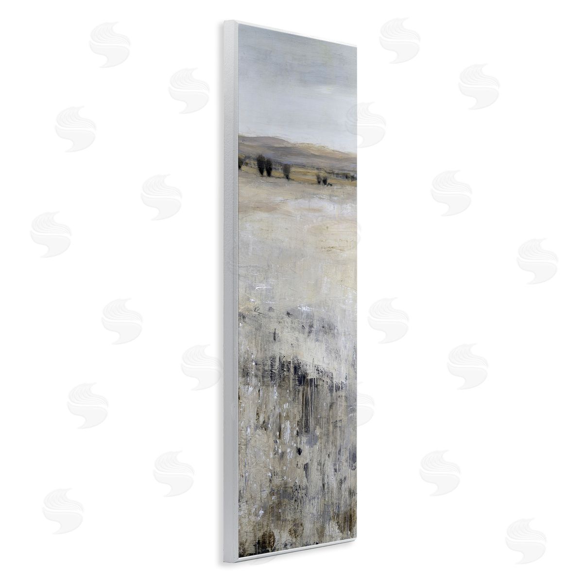 Tim OToole Wild Pasture Expression Canvas Wall Art Print