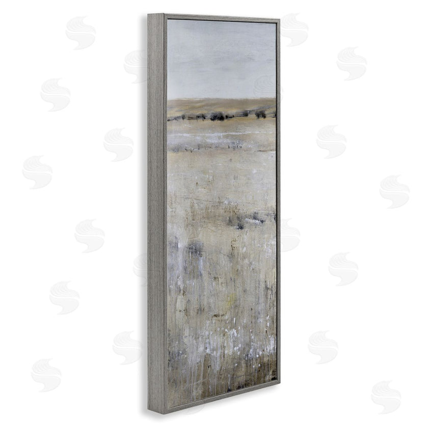 Tim OToole | Wild Pasture Abstraction
