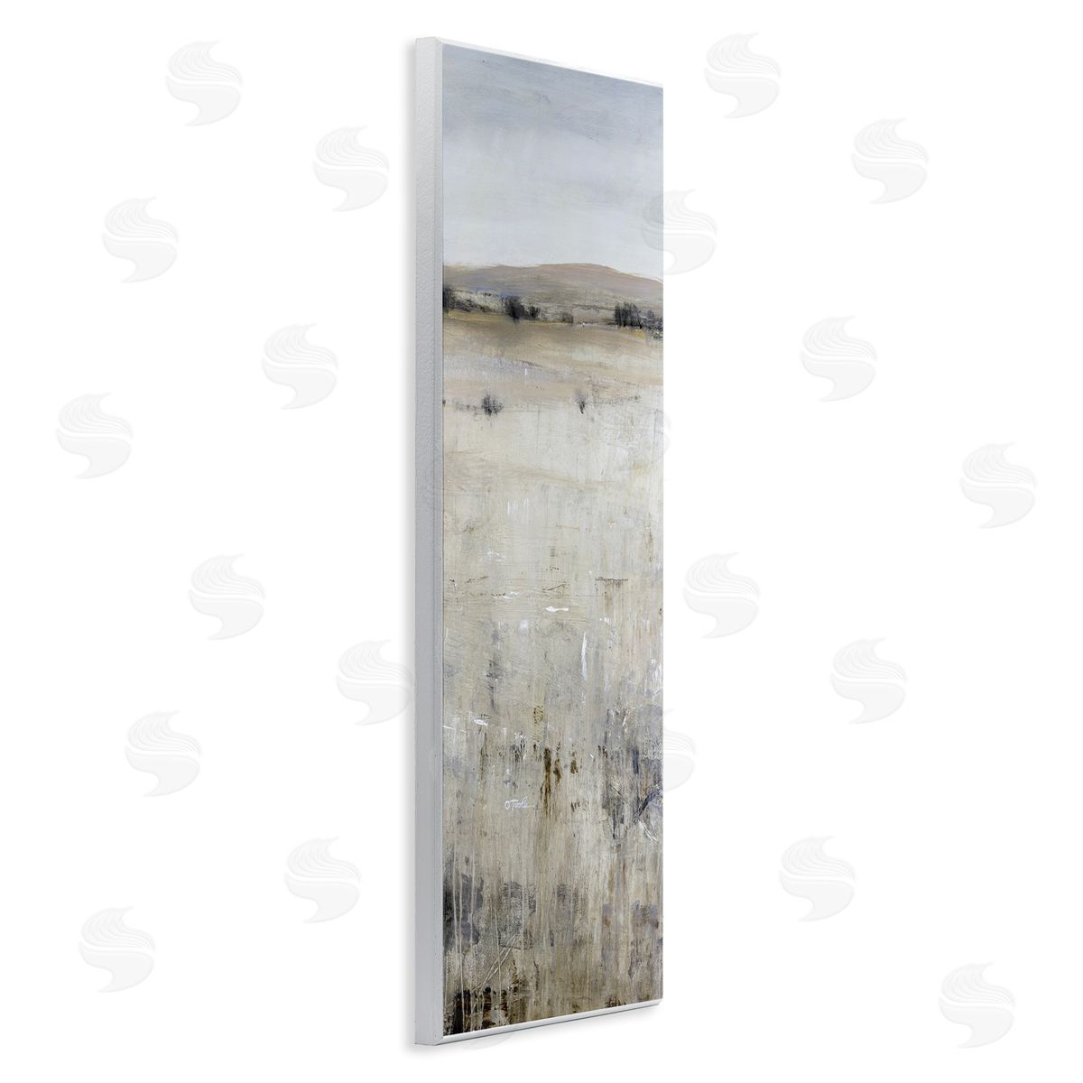 Tim OToole Wild Mountain Pasture Canvas Wall Art Print