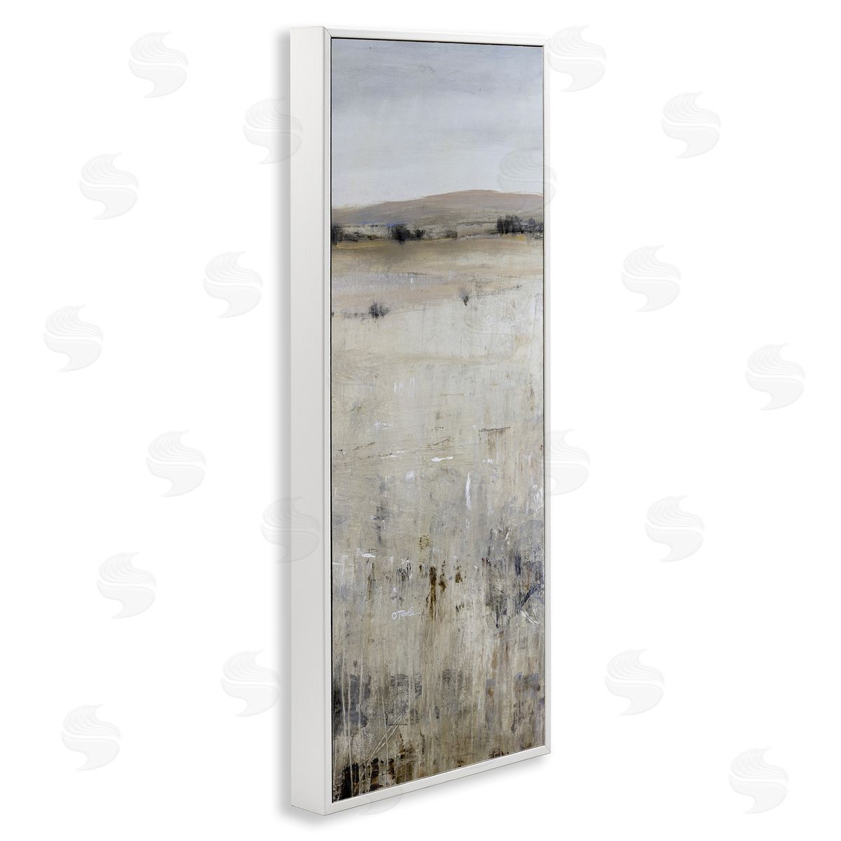 Tim OToole Wild Mountain Pasture Canvas Wall Art Print